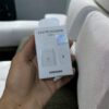 SAMSUNG 25W PD ADAPTER