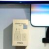45 WATT SAMSUNG PD ORIGNAL CHARGER