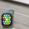 KW19 Max Series 9 Amoled Display Smart Watch - Image 2