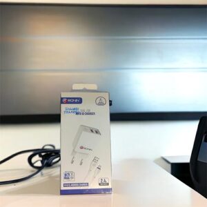 R-615 RONIN DUAL USB CHARGER