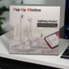 IPHONE LIGHTNING HANDFREE JH-103TC