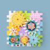 Electric Building Block Gear Toy Set for kidz - Image 5