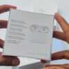 Airpods Pro 2nd Gen  Bluetooth Earbuds Dual Earphones Headset - Image 2