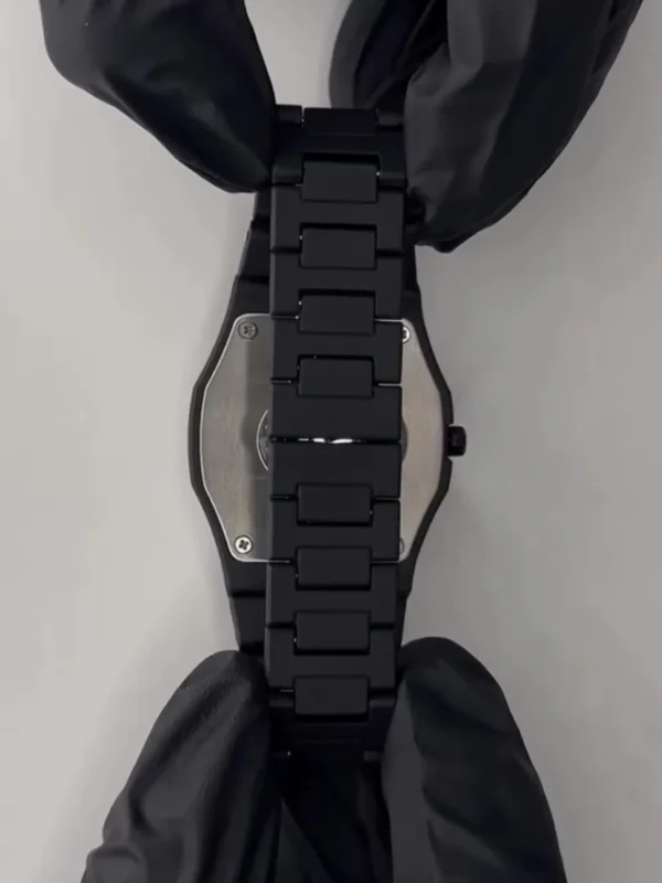 Orignal Black Arabic Aura watch - Image 3