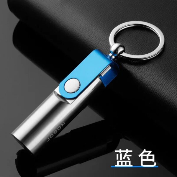 10000 Matches Keychain Portable Windproof Gifts  Spark Lighter - Image 7