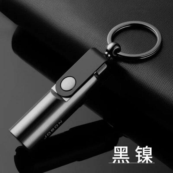 10000 Matches Keychain Portable Windproof Gifts  Spark Lighter - Image 5