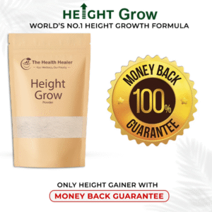 Height Grow Veda Powder