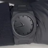 Orignal Black Arabic Aura watch