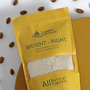 Weight Gainer