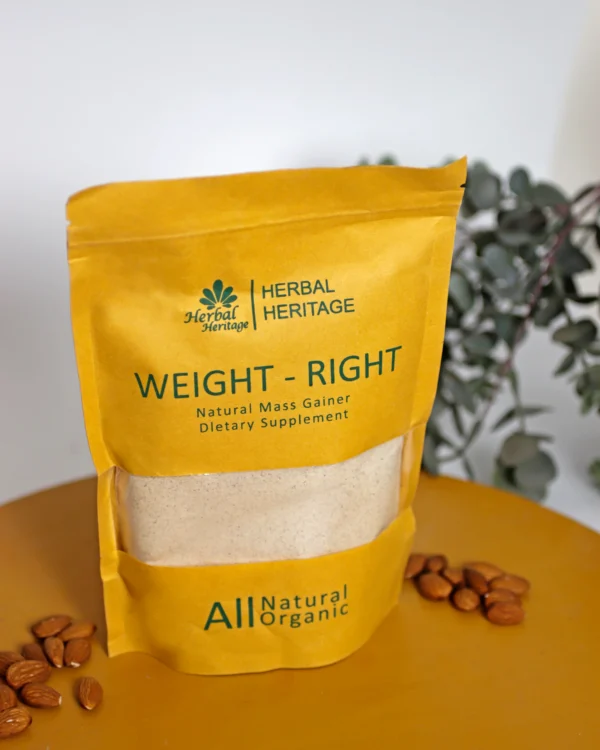 Weight Gainer - Image 2