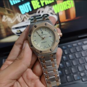 Audemars Watch Heavy weight premium quality