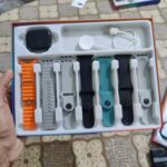 Series 10 amoled display 7in1