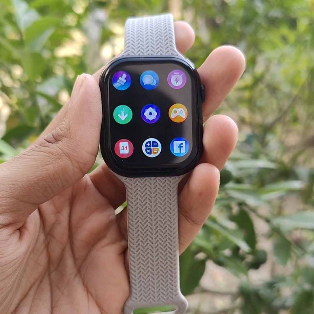 11 in 1 series 10 + Analog + Ring + lighter