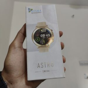 Astro smart watch brand