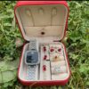 Luxury Jewelry Box For Girls/Women