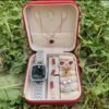 Luxury Jewelry Box For Girls/Women