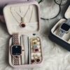 Artificial Jewelry Gift Box For Girls/Women