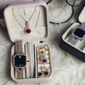 Artificial Jewelry Gift Box For Girls/Women