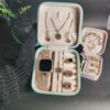 New Artificial Jewelery Eid Gift Set for female girls Carat quality