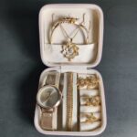 Infinity Flora  Artificial Jewelery  Eid Gift  Set  for female