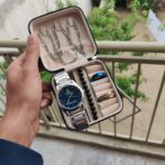 Edge Collection Rolle watch Gift Set For males