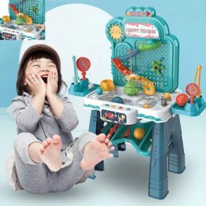 Happy Fishing Gift For Kids