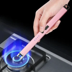 USB Rechargeable Electric Lighter
