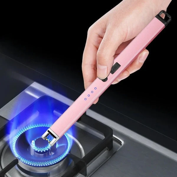 USB Rechargeable Electric Lighter